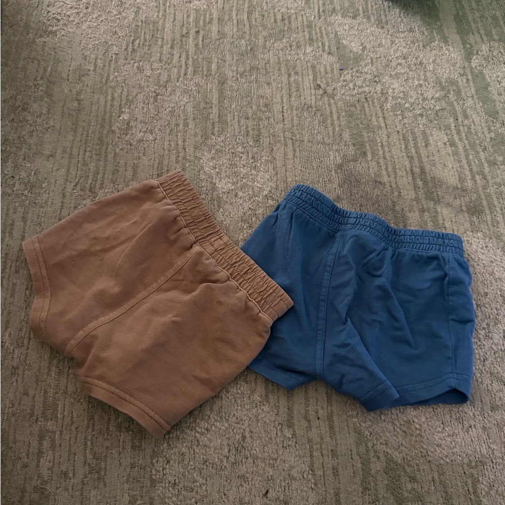COTTON ON BABY shorts - Picture 11 of 11